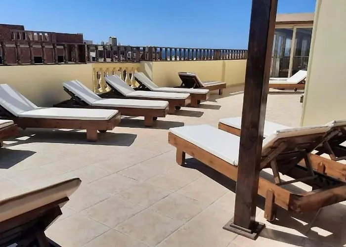 Apartment Feel Hurghada
