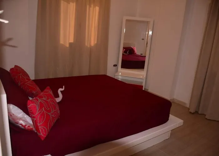 Apartment Feel