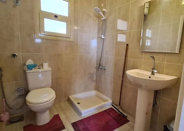 Apartment Feel Hurghada