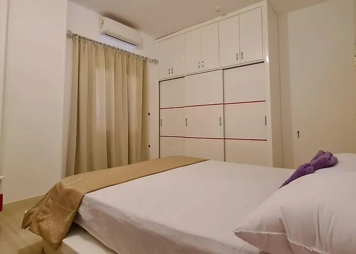 Feel Apartment *