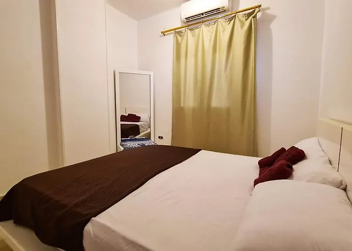 Apartment Feel