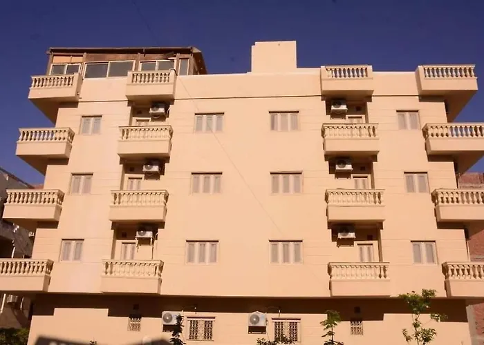 Apartment Feel *