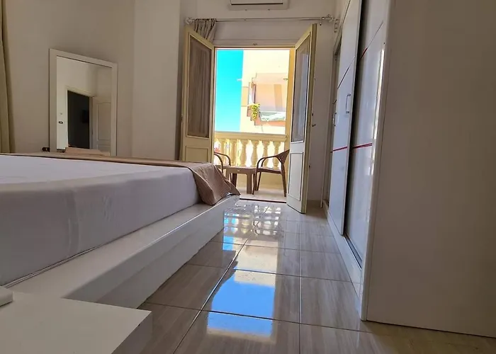 Apartment Feel *