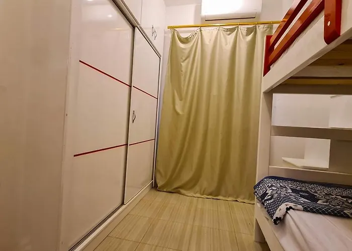 Feel Apartment *