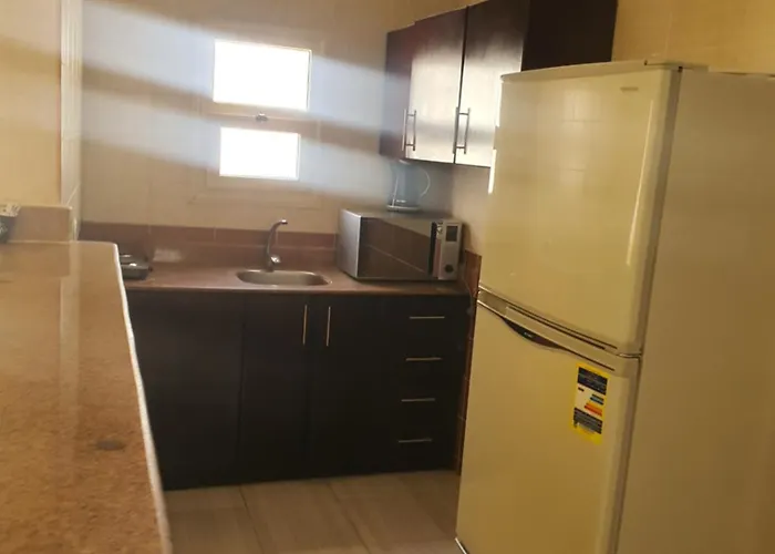 Apartment Feel Hurghada