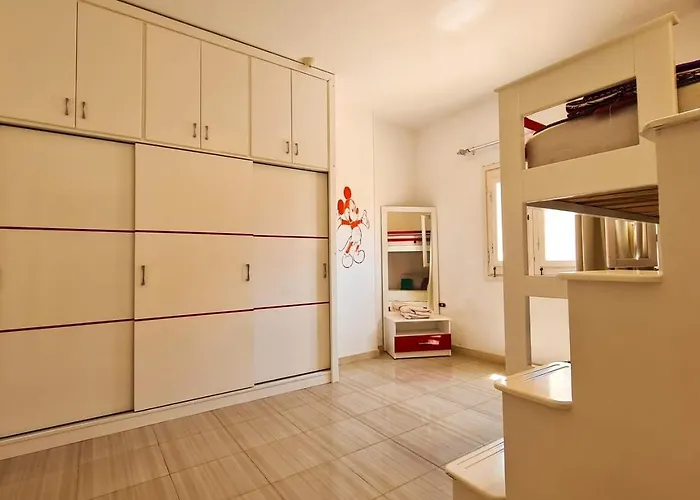 Apartment Feel *