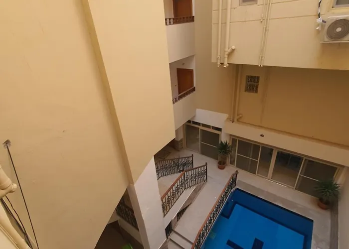 Feel Apartment Hurghada