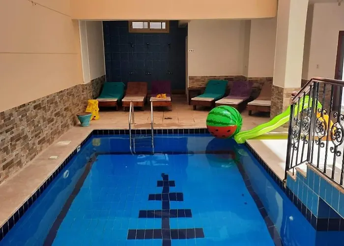 Feel Apartment Hurghada