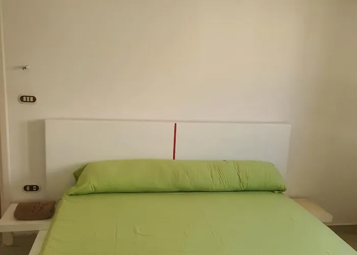 Feel Apartment Hurghada