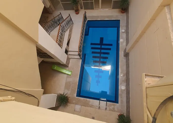 Feel Apartment Hurghada