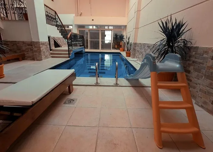 Apartment Feel Hurghada