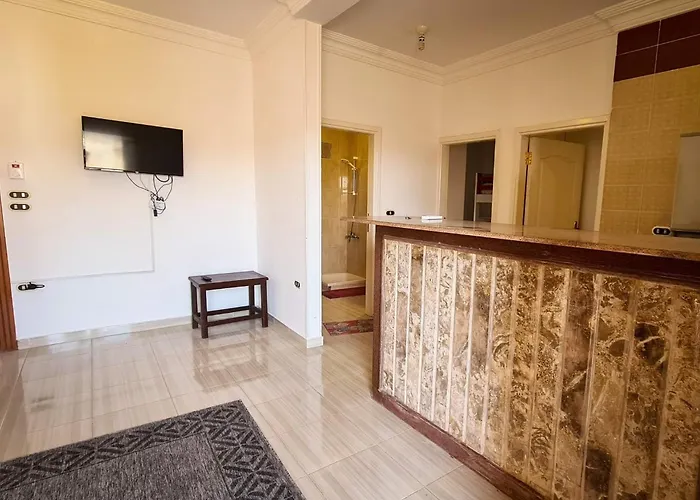 Feel Apartment *