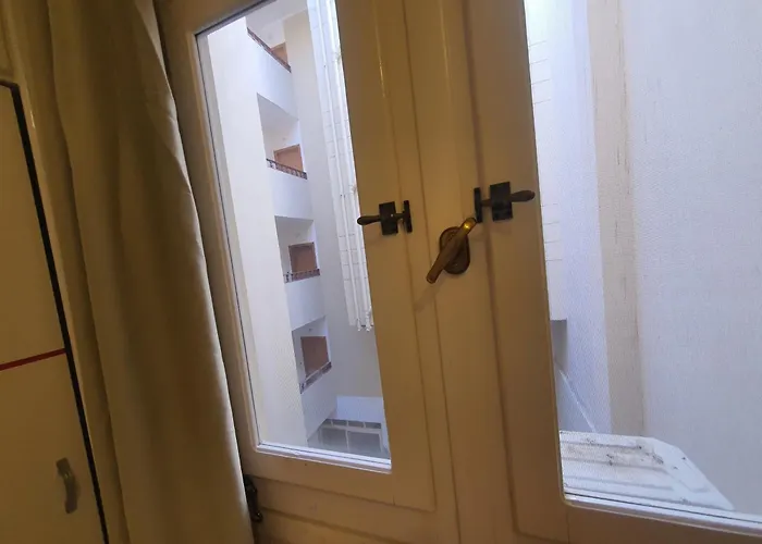 Apartment Feel